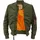 Alpha Industries MA-1 TT Bomberjacke dunkelgrün 2XL