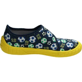 superfit Bill blau/mehrfarbig (8070) 36