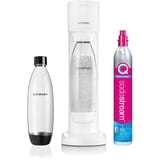 Sodastream Wassersprudler, Gaia Bianco