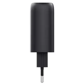 Trust Maxo USB-C-GaN-Ladegerät 65 W mit 2 Anschlüssen