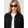 QS Colourdenim-Jacke - schwarz - S