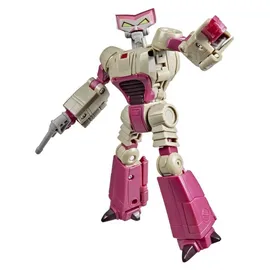 Hasbro Transformers Kranix Actionfigur 14 cm