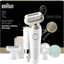 Braun Silk-épil 9 9-481 Gold