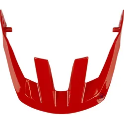Endura Visor For MT500 Mips Helmet (E1536) paprika L-XL