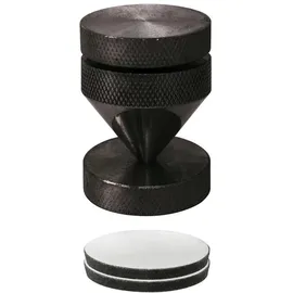 Dynavox SubWattAbsorber 4er-Set 35 - 41 mm