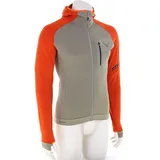 Dynafit Radical Polartec Fleecejacke Orange M