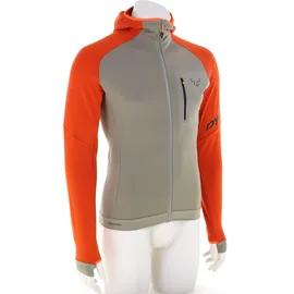 Dynafit Radical Polartec Fleecejacke Orange M