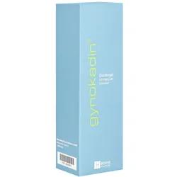 Gynokadin Dosiergel 80 g