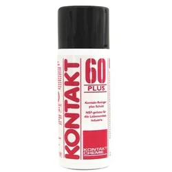 Kontaktreiniger Kontakt 60 Plus, oxidlösend 200ml Spraydose