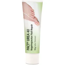 PACT UREA 40 Salbe