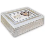 ZEP EZ577 Fotoalbum (B x H) 23cm x 18cm Beige