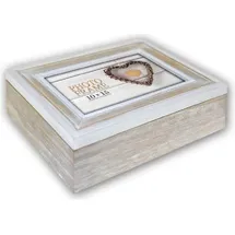 ZEP EZ577 Fotoalbum (B x H) 23cm x 18cm Beige