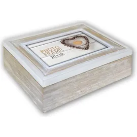 ZEP EZ577 Fotoalbum (B x H) 23cm x 18cm Beige