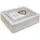 ZEP EZ577 Fotoalbum (B x H) 23cm x 18cm Beige