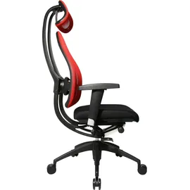 TOPSTAR Open Art 2010 rot