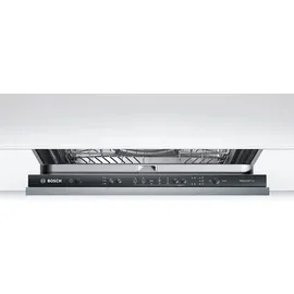 Bosch Serie 2 SMV25EX00E Einbau-Geschirrspüler (vollintegrierbar, 600 mm breit)