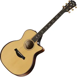 Taylor 614ce Builders Edition