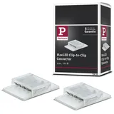Paulmann MaxLED Clip-to-Clip Verbinder Zubehör