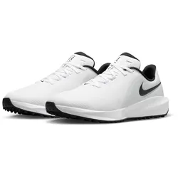NIKE Infinity '24 Golfschuhe 100 - white/black-pure platinum 43