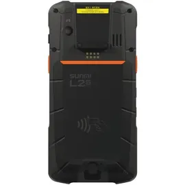 SUNMI L2s Pro Sunmi 2D-Scanner, Android 12 GMS, 3GB/32GB, Oct...