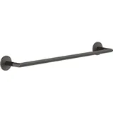 GESSI Ingranaggio Handtuchhalter Schwarz 63900707