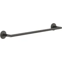 GESSI Ingranaggio Handtuchhalter Schwarz 63900707