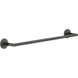 GESSI Ingranaggio Handtuchhalter Schwarz 63900707