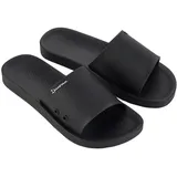 IPANEMA Anatomic Classic Slides Schwarz 40