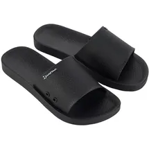 IPANEMA Anatomic Classic Slides Schwarz 40