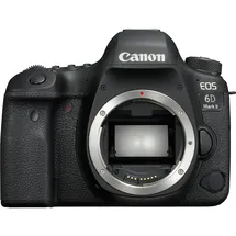 Canon EOS 6D Mark II Body