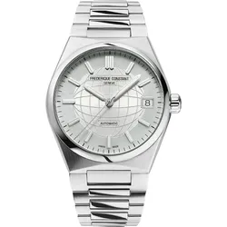 FREDERIQUE CONSTANT Highlife Ladies Automatic FC-303MPW2NH6B - 34 - Weiß