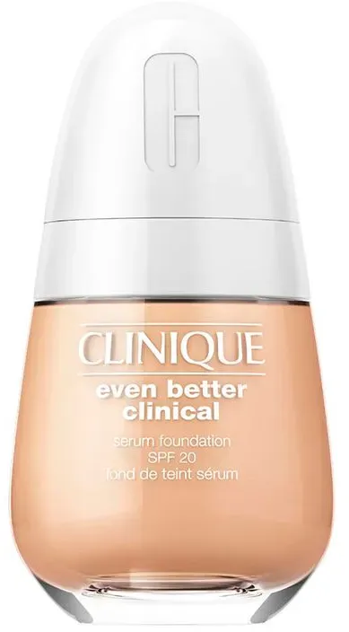 Clinique Even Better ClinicalTM Serum-Foundation LSF 20 CN 20 Fair