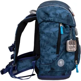 Belmil Motion 5-tlg. Blue Splash