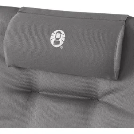 Coleman Campingstuhl 5 Position Padded Grau
