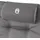 Coleman Campingstuhl 5 Position Padded Grau