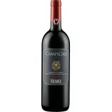 Tenuta di Vignole Chianti Classico Riserva DOCG 2015 Vignole Cuvée 2016 Trocken (1 x 0.75 l)