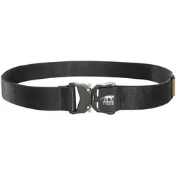 Tasmanian Tiger TT QR Stretchbelt 38mm schwarz