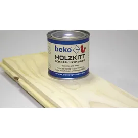 Beko Holzkitt Knetholzmasse Esche 110 g