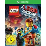 The LEGO Movie Videogame