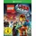 The LEGO Movie Videogame