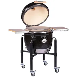 Monolith LeChef Pro 2.0 Schwarz inkl. Gestell