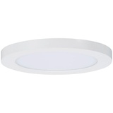 Paulmann LED Cover-it rund Ø 16,5 cm 12 W