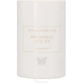 ZARKOPERFUME Pink Molécule 090.09 Eau de Parfum 100 ml