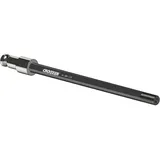 Croozer Steckachskupplung XL schwarz