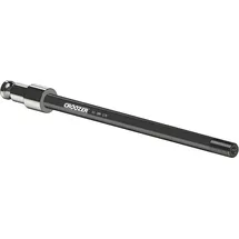 Croozer Steckachskupplung XL schwarz