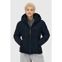 Alife & Kickin alife and kickin Winterjacke "JuanaAK" in Dunkelblau - XXL