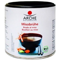 Arche - Misobrühe Instant 120 g