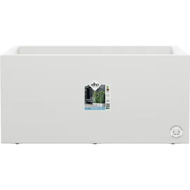 elho Vivo Next Lang 60 x 30 x 29 cm Weiß