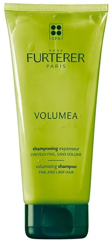 Rene Furterer Volumea Volumenshampoo