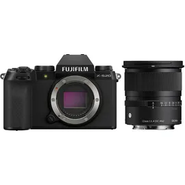 Fujifilm X-S20 Gehäuse